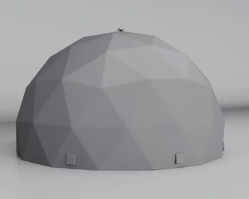 g10-grey-3 Grand Tent