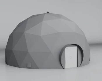 g10-grey-4 Grand Tent