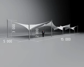 aerariy-5x15-m-6 Grand Tent