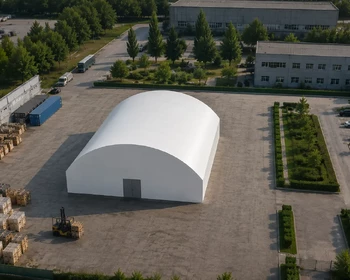 tentovyy-angar-tip-v-s-dvoynym-tentom-i-uteplitelem-23x45-m-5 Grand Tent