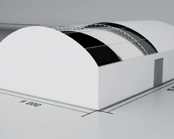 tentovyy-angar-tip-v-s-dvoynym-tentom-i-uteplitelem-15x9-m-3 Grand Tent