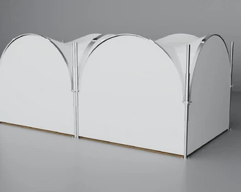 as5x5x2-2 Grand Tent
