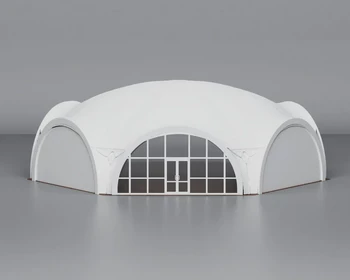ah8c-1 Grand Tent