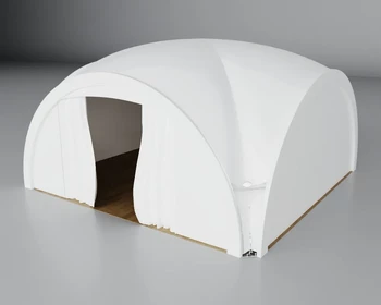 as5x5c-4 Grand Tent