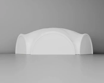ah8с-2 Grand Tent