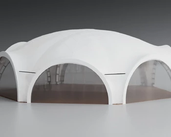 ah6c-2 Grand Tent