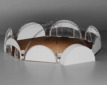 ao26×27aa-3 Grand Tent