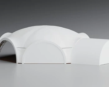 ah10aa-1 Grand Tent
