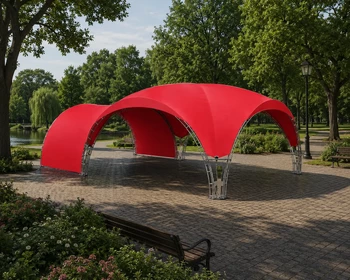 ad8x8aa-2 Grand Tent