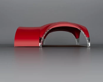 ad8x8aa-3 Grand Tent