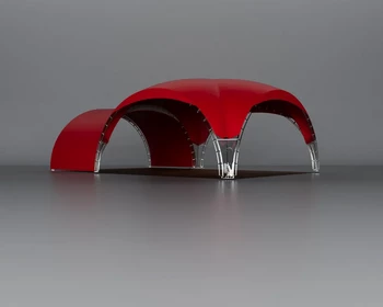 ad8x8aa-4 Grand Tent