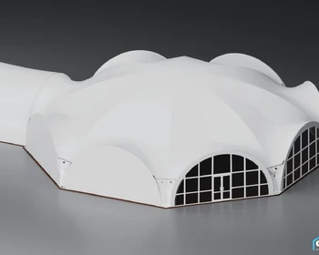 ao10aa-3 Grand Tent