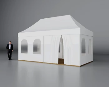 m3x6hrc-1 Grand Tent