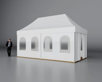 m3x6hrc-2 Grand Tent