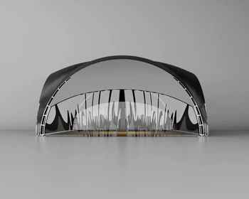 ad6x6cop-1 Grand Tent