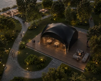 ad6x6cop-6 Grand Tent
