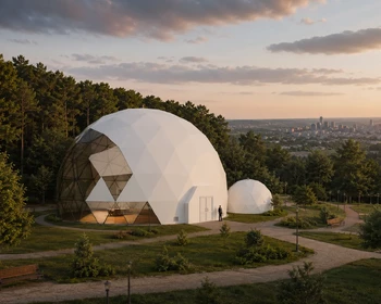 g16c-4 Grand Tent
