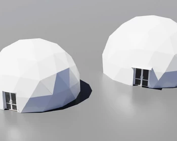 g12x10-2 Grand Tent