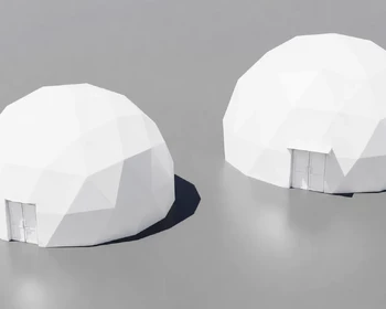 g12x10-6 Grand Tent