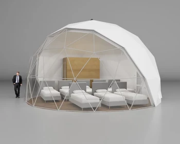 g6of-2 Grand Tent