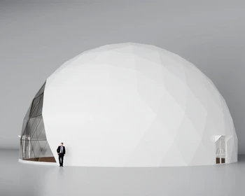 g20td-2 Grand Tent
