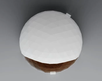 g20td-3 Grand Tent