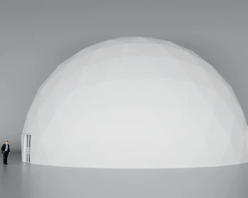 g20otd-2 Grand Tent