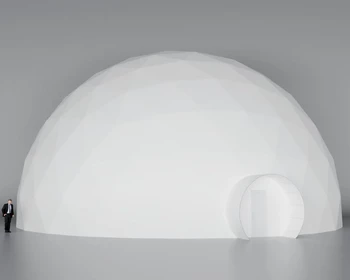 g20otd-3 Grand Tent