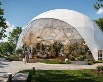 g20otd-4 Grand Tent