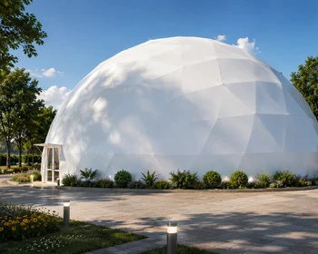 g20otd-5 Grand Tent