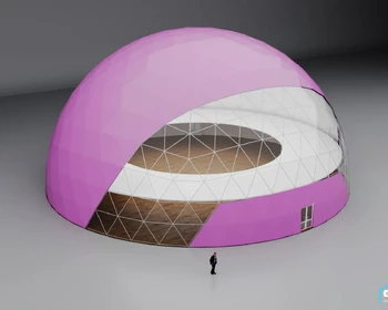 g30-1 Grand Tent