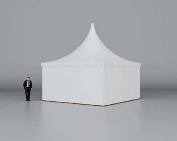 p5x5c-2 Grand Tent