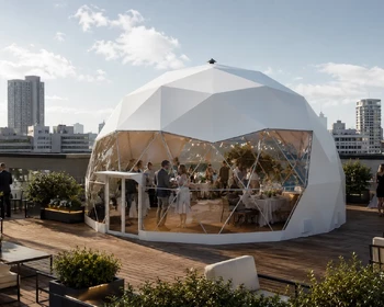 g10dd-6 Grand Tent
