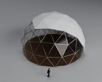 g12dd-1 Grand Tent