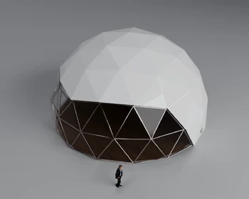 g12dd-3 Grand Tent
