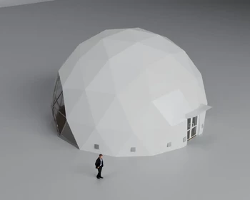 g12dd-7 Grand Tent