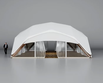 qw10s-1 Grand Tent