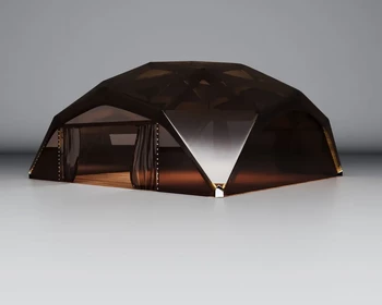 qw10s-1b Grand Tent