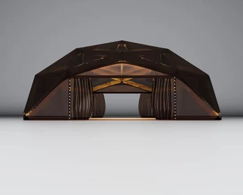 qw10s-1b2 Grand Tent