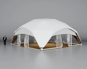qw10s-2 Grand Tent