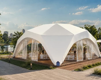 qw10s-3 Grand Tent