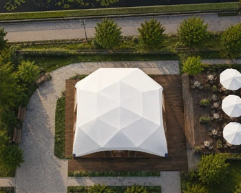 qw10s-5 Grand Tent