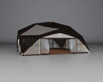 qw14s-2 Grand Tent