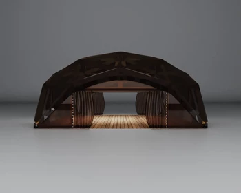 qw14s-5 Grand Tent