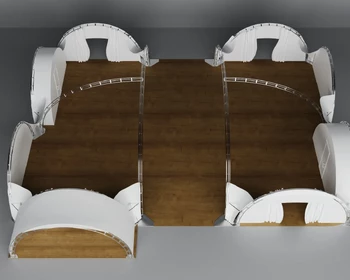 as20x25-2 Grand Tent