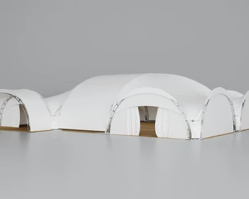 as20x25-3 Grand Tent