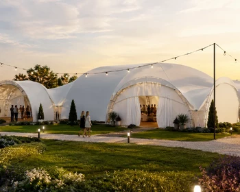 as20x25-4 Grand Tent