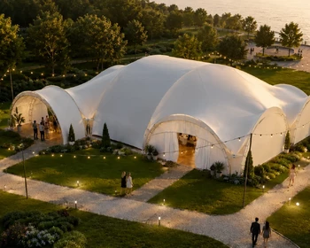 as20x25-5 Grand Tent