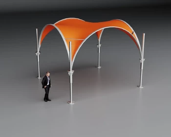 as5x5-2 Grand Tent