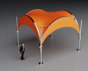 as5x5-3 Grand Tent